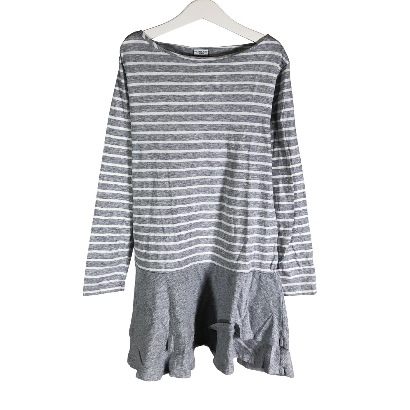 Unisex Polarn O. Pyret - Trikoomekko, koko 134 - 140 -  (1)