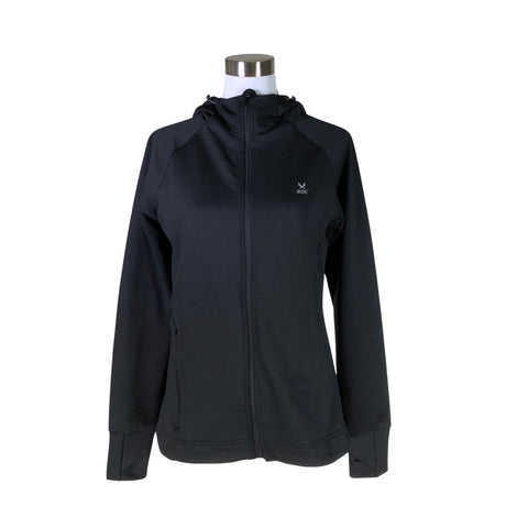 Unisex Soc - Urheilupaita, 
pitkät hihat, koko 40 -  ()