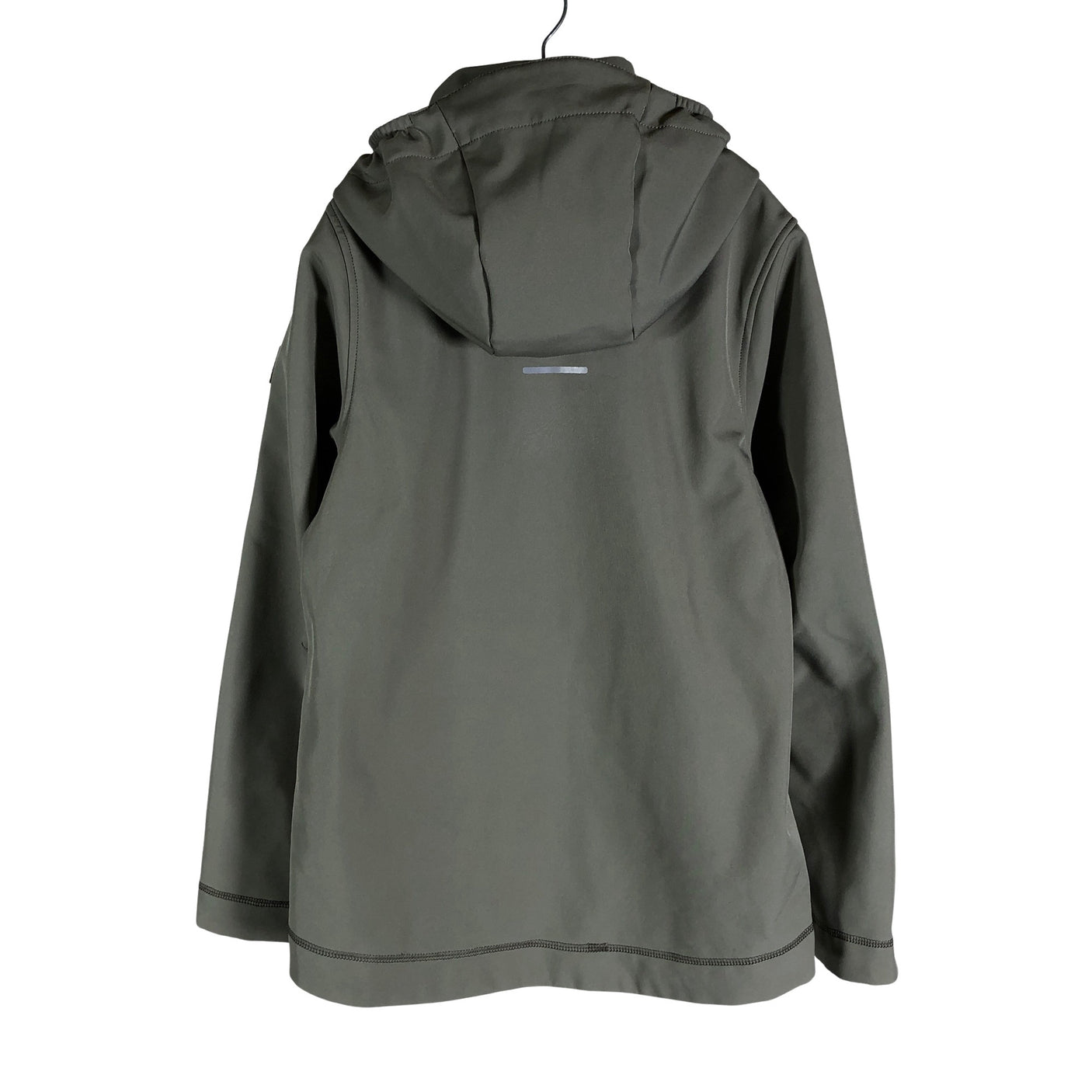 Unisex Reima - Välikausitakki, koko 146 - 152 -  (2)