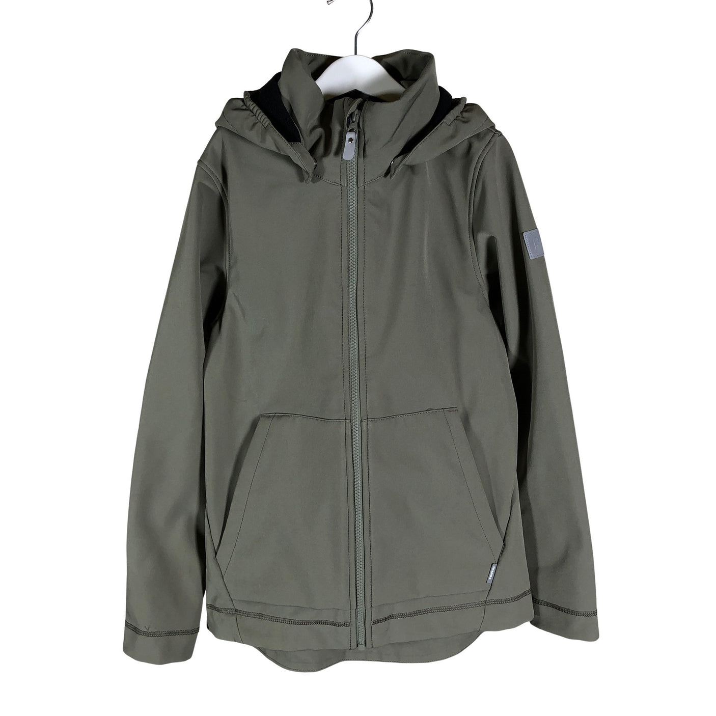 Unisex Reima - Välikausitakki, koko 146 - 152 -  (1)