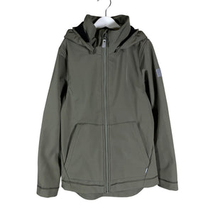 Unisex Reima - Välikausitakki, koko 146 - 152 -  (1)