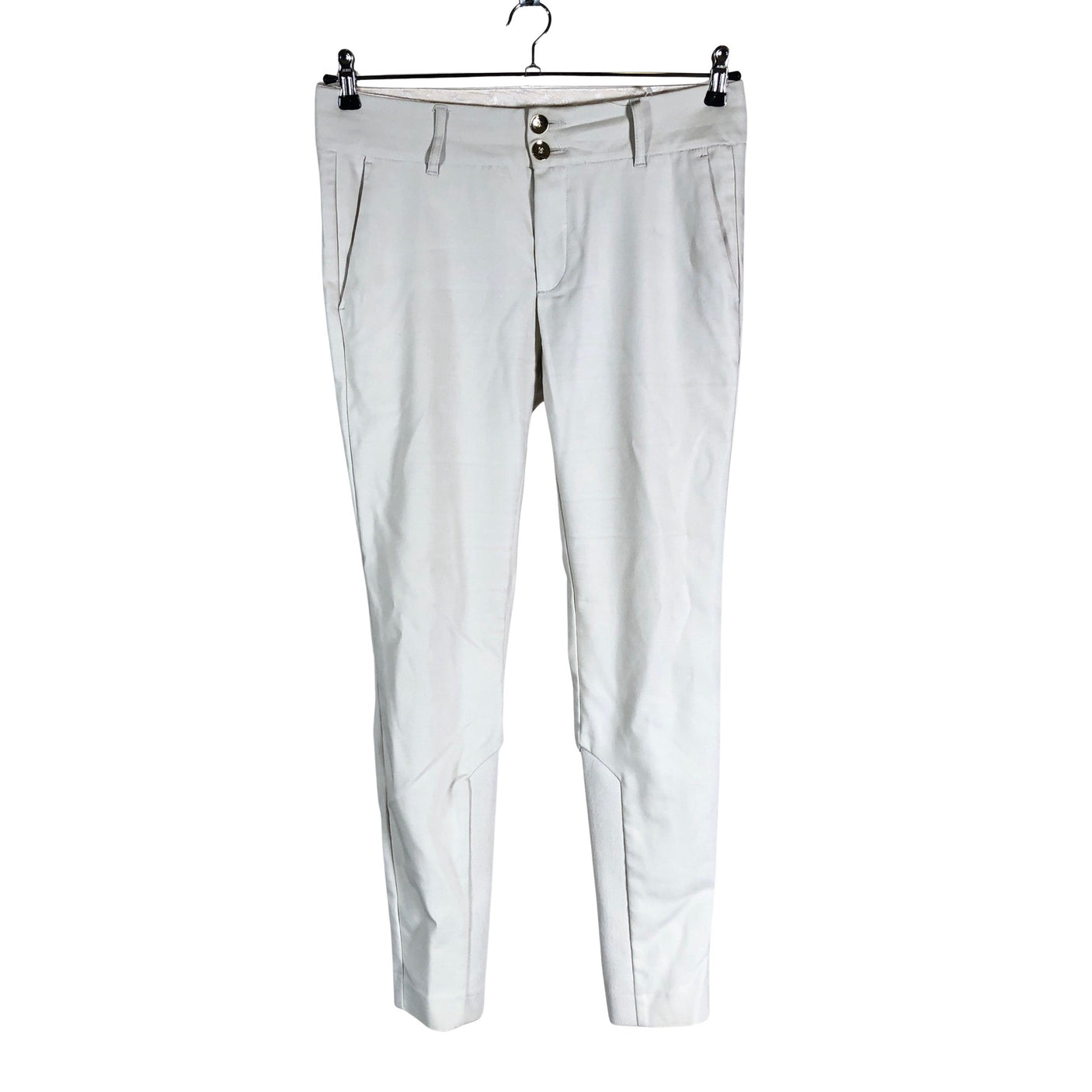 Unisex Mos Mosh - Kangashousut, koko 38 -  (1)
