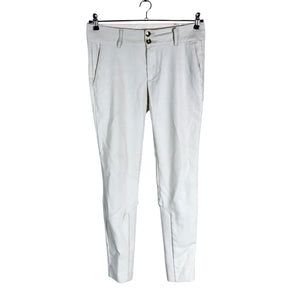 Unisex Mos Mosh - Kangashousut, koko 38 -  (1)