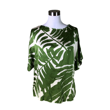 Unisex Ril's - Lyhythihainen pusero, koko 36 -  ()