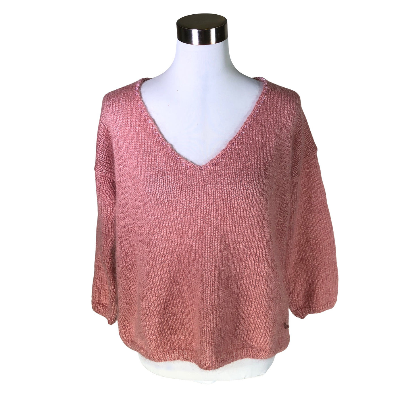 Unisex Handmade - Neulepaita, koko 40 -  (1)