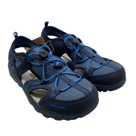 Unisex Viking - Sandaalit, koko 35 -  (2)