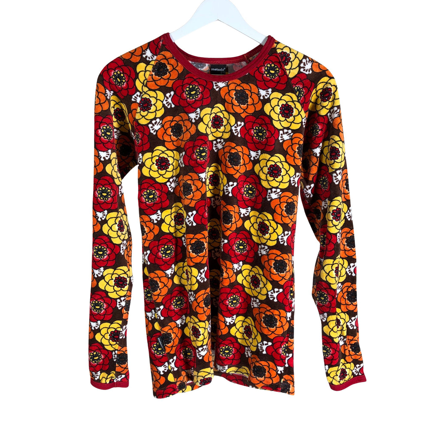 Unisex Metsola - Collegepaita, koko 40 -  (1)