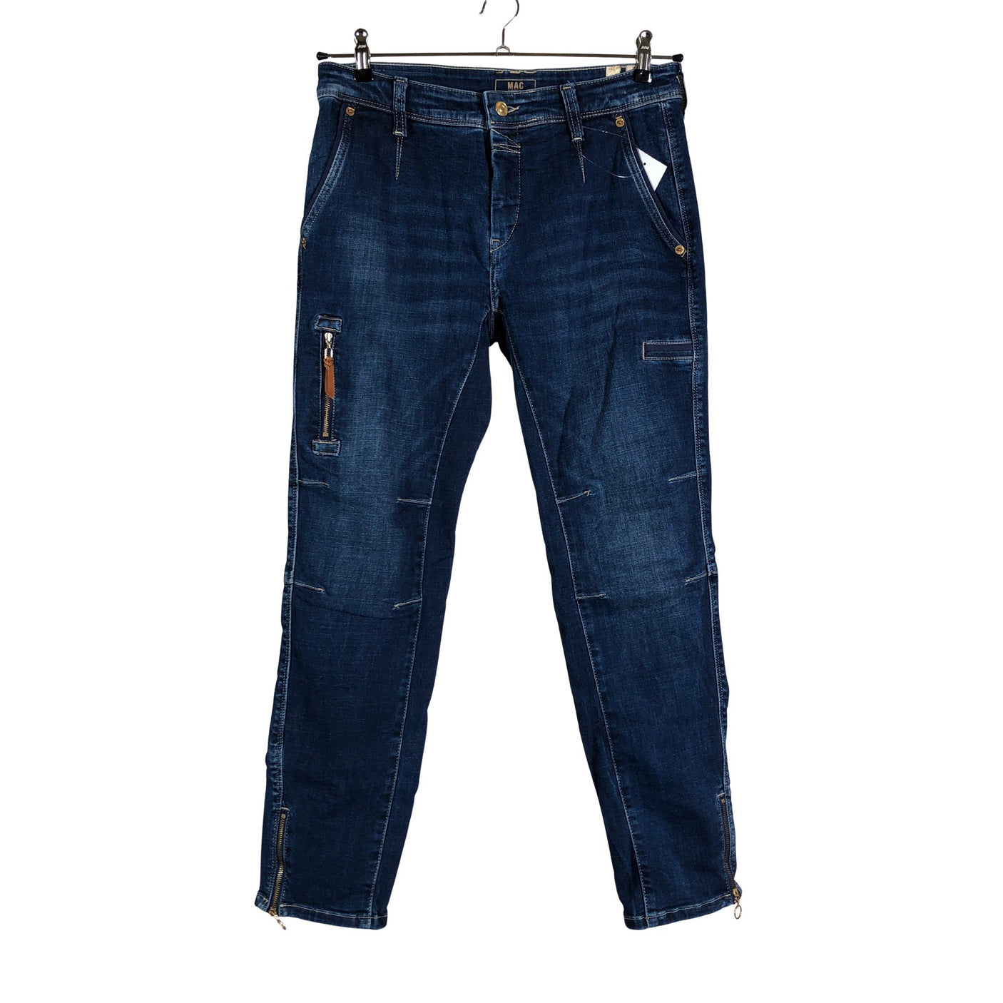 Unisex MAC - Farkut, koko 36 -  (1)