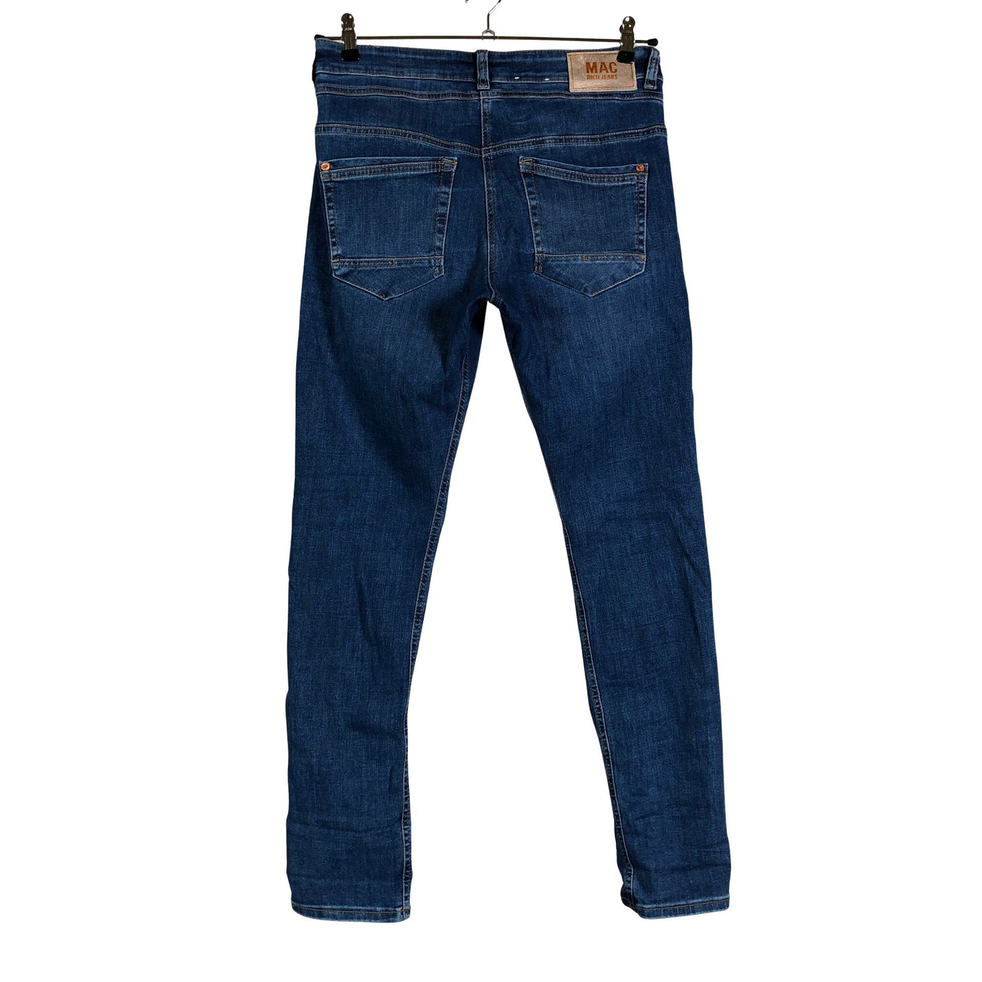 Unisex MAC - Farkut, koko 36 -  (2)