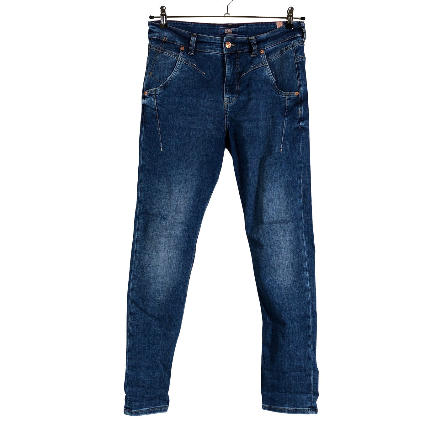 Unisex MAC - Farkut, koko 36 -  (1)