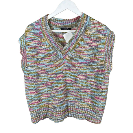 Unisex Ze-Ze - Neuleliivi, koko 38 -  ()