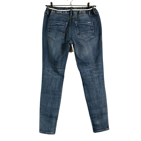 Unisex Cream - Farkut, koko 40 -  (2)