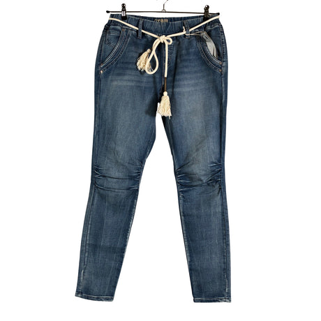 Unisex Cream - Farkut, koko 40 -  ()