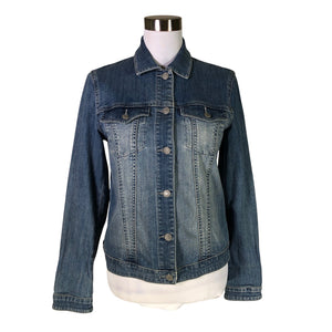 Unisex Esprit - Farkkutakki, koko 38 -  (1)