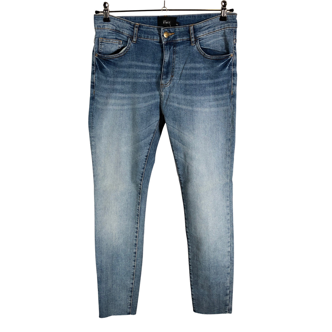 Unisex Your Face - Farkut, koko 42 -  (1)