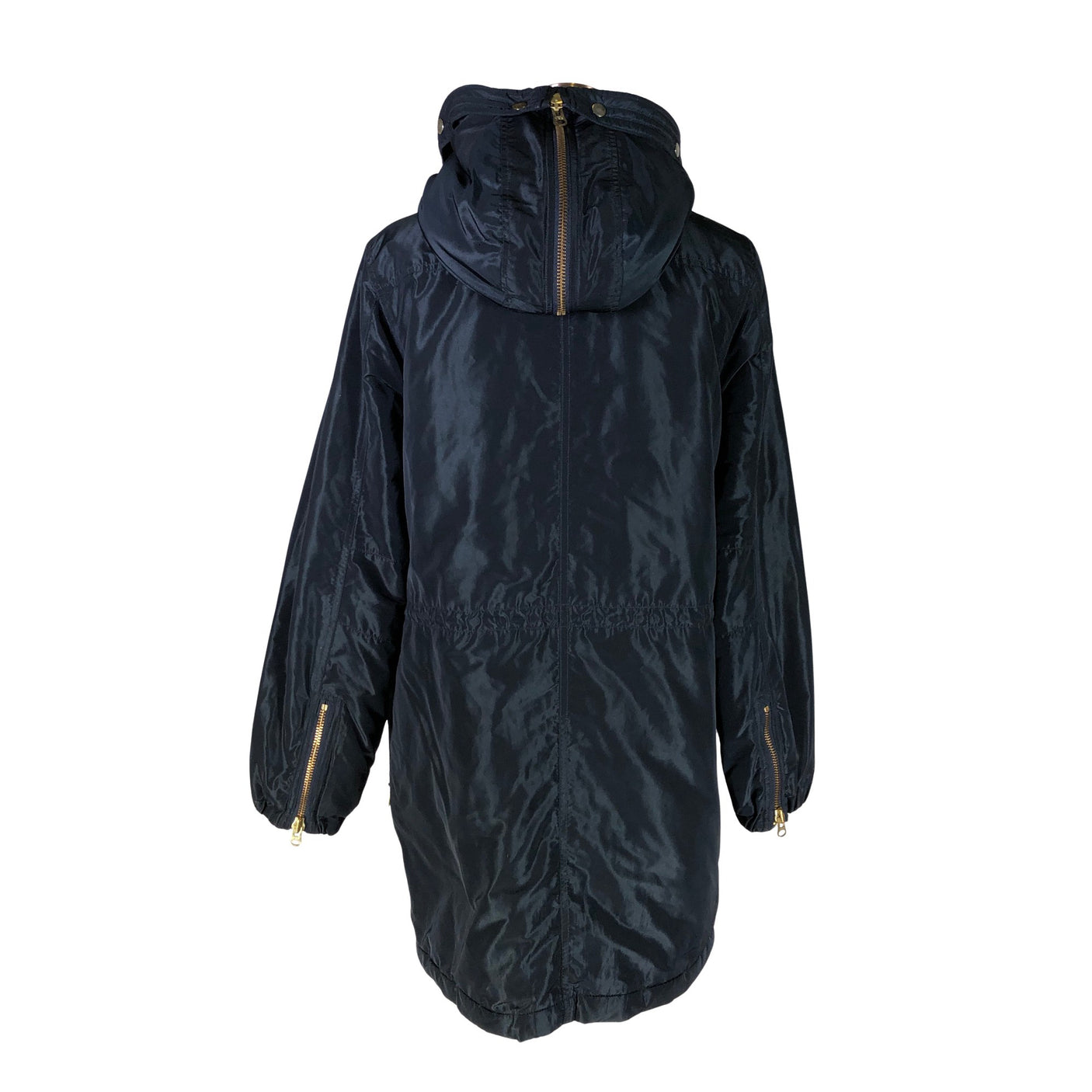Unisex Filippa K. - Toppatakki, koko 40 -  (2)