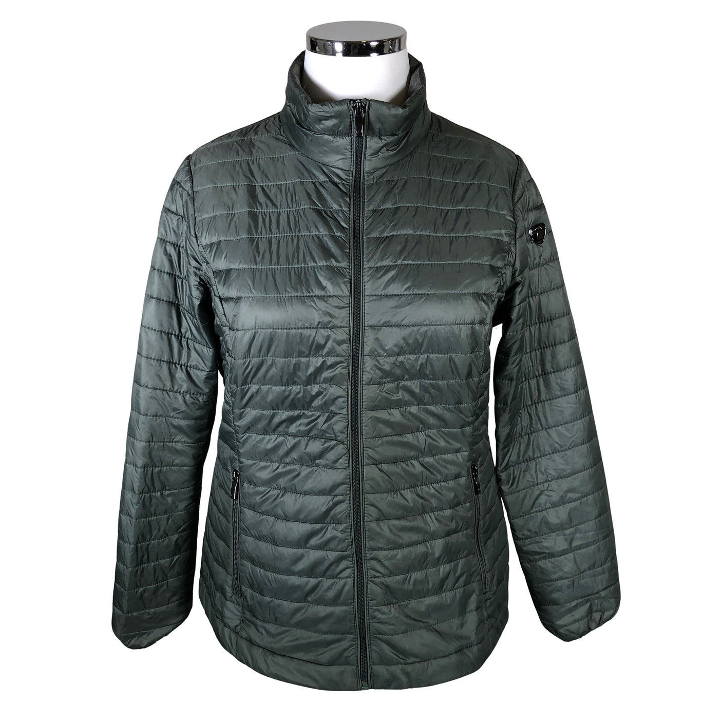 Unisex Luhta - Kevyttoppatakki, koko 42 -  (1)