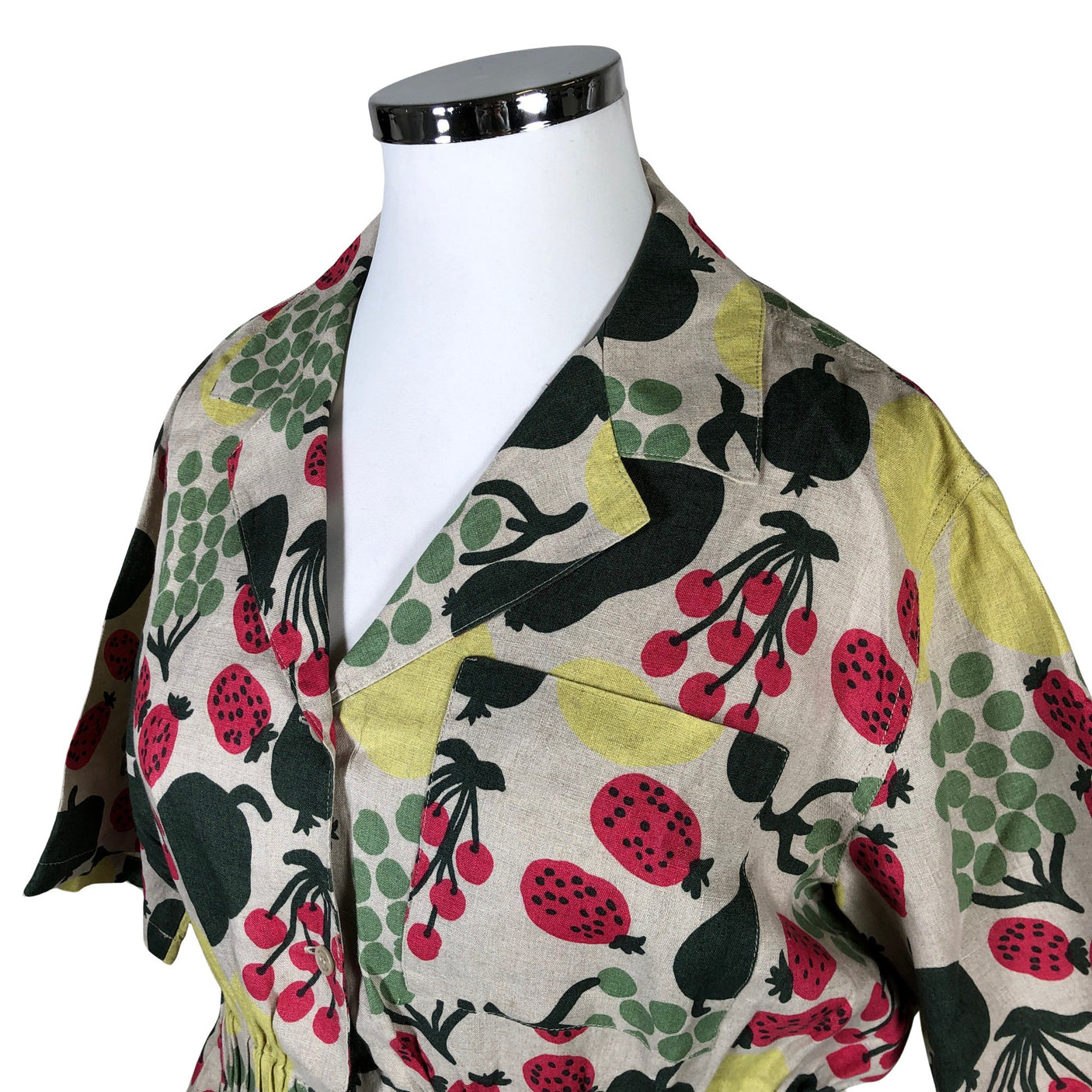 Unisex Marimekko - Kangasmekko, koko 44 -  (3)