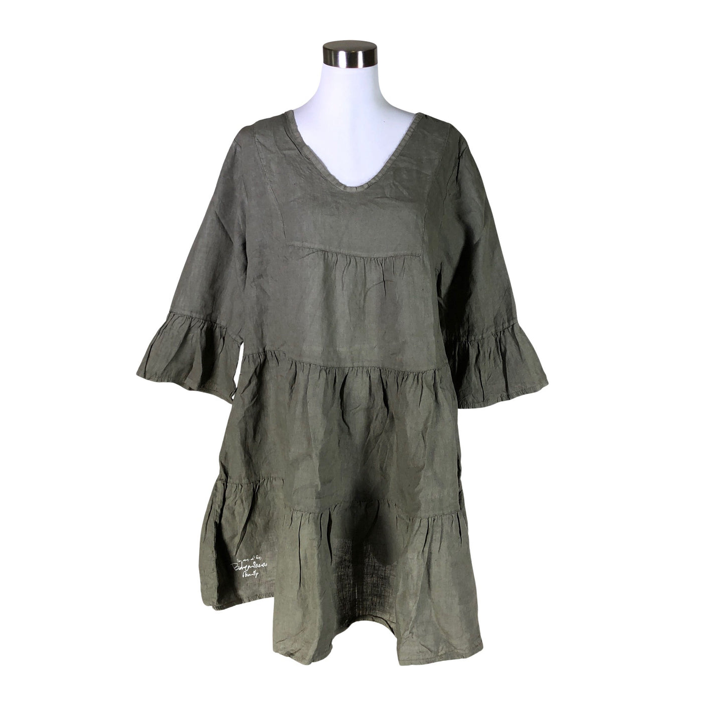 Unisex Bohemiana - Kangasmekko, koko 38 -  (1)