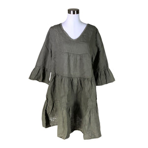 Unisex Bohemiana - Kangasmekko, koko 38 -  (1)