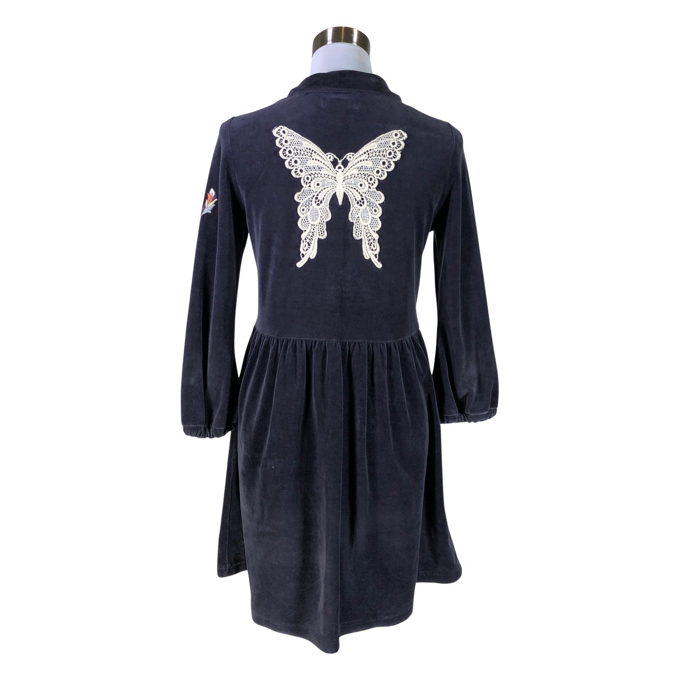 Unisex Odd Molly - Collegemekko, koko 36 -  (2)