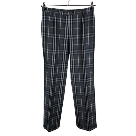 Unisex Burberry - Suorat housut, koko 38 -  ()