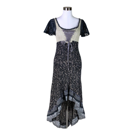 Unisex Handmade - Neulemekko, koko 38 -  ()