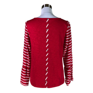 Unisex s.Oliver - Pusero, koko 38 -  (2)