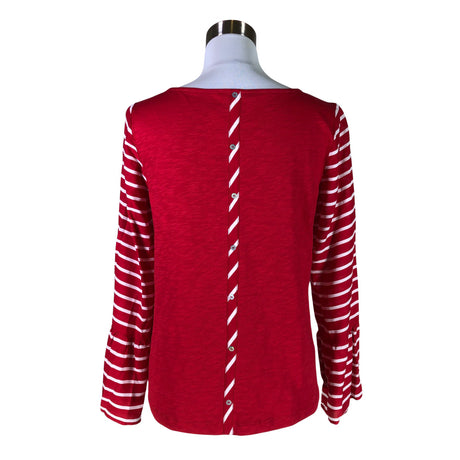 Unisex s.Oliver - Pusero, koko 38 -  (2)