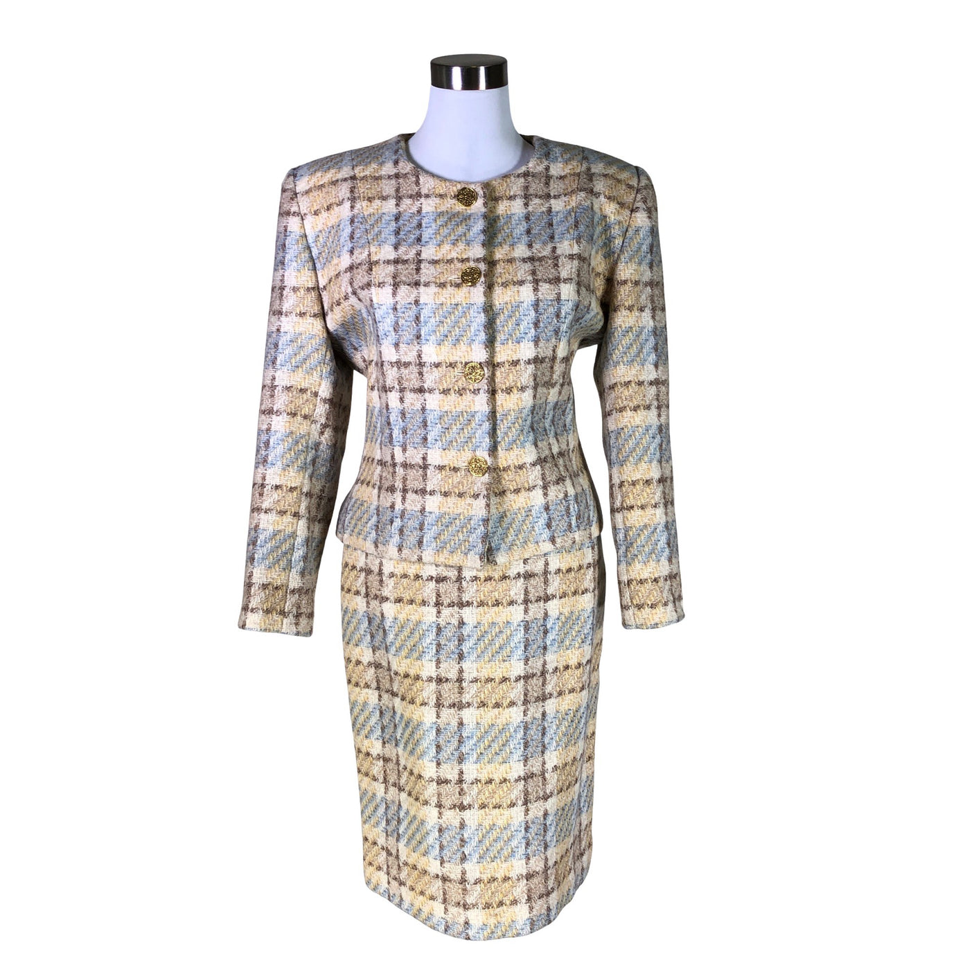 Unisex Antonelle - Jakkupuku, koko 40 -  (1)