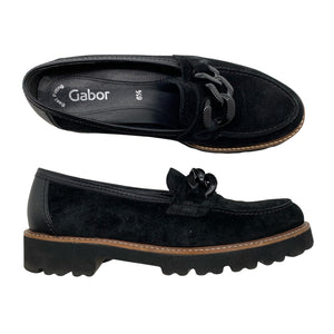 Unisex Gabor - Loaferit, koko 39 -  (1)