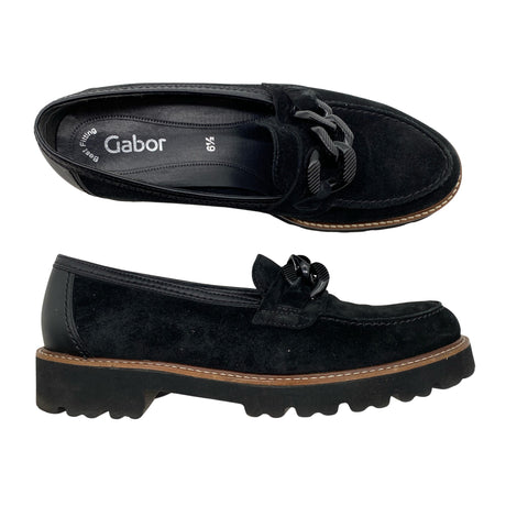 Unisex Gabor - Loaferit, koko 39 -  ()
