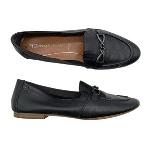 Unisex Tamaris - Loaferit, koko 40 -  (1)