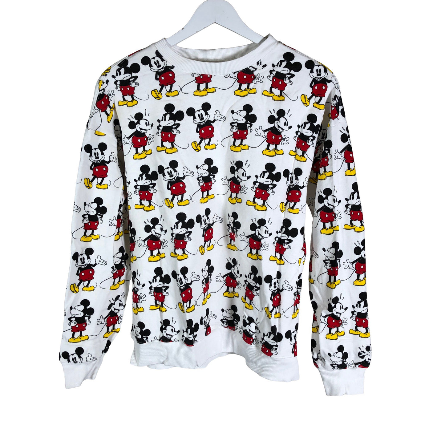 Unisex Benetton - Collegepaita, koko 164 - 170 -  (1)