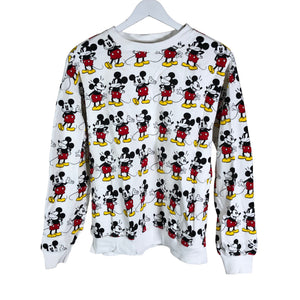 Unisex Benetton - Collegepaita, koko 164 - 170 -  (1)
