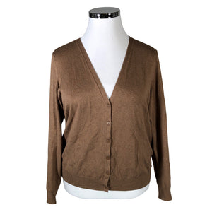 Unisex Anna Field - Neuletakki, koko 42 -  (1)