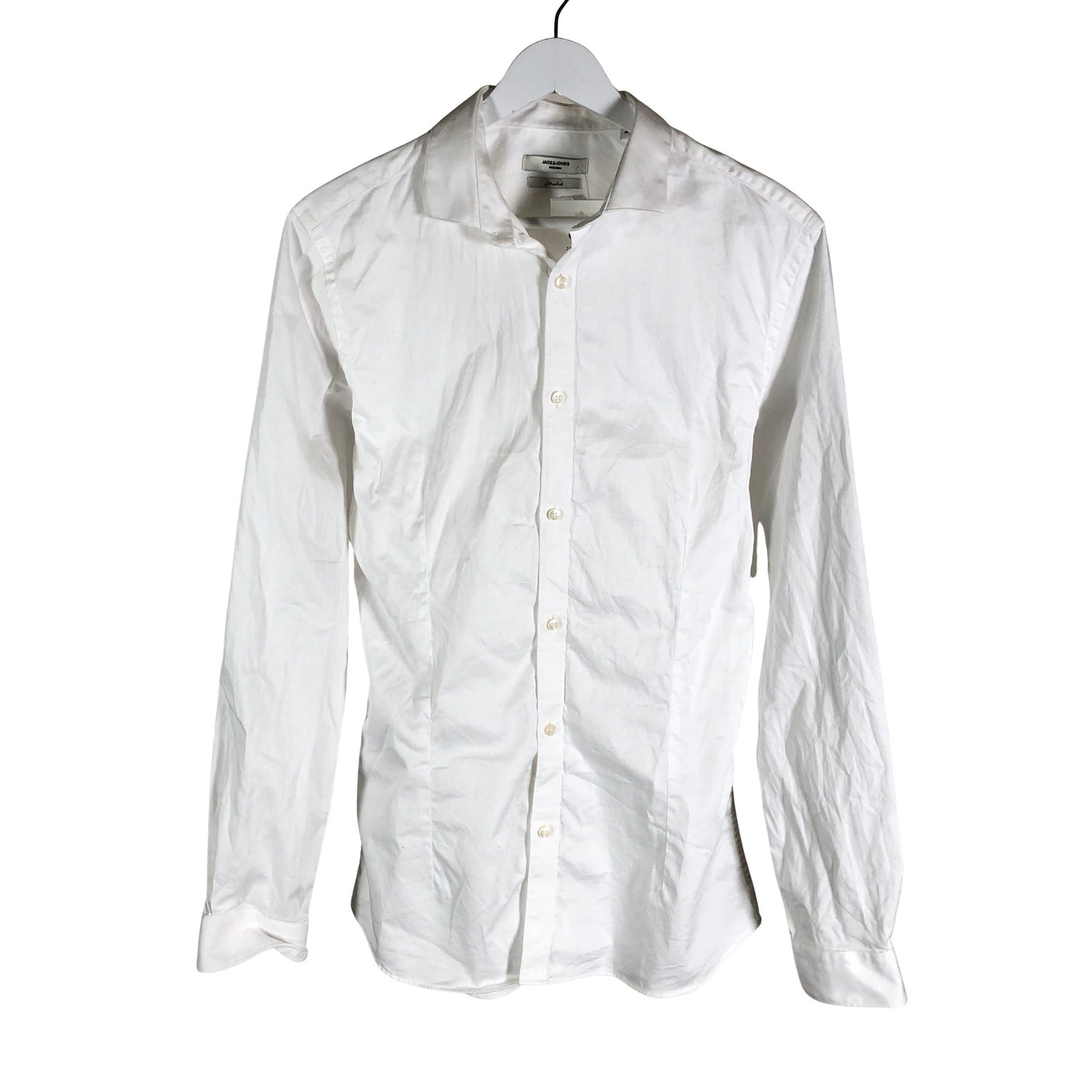 Unisex Jack & Jones - Kauluspaita, koko M -  (1)