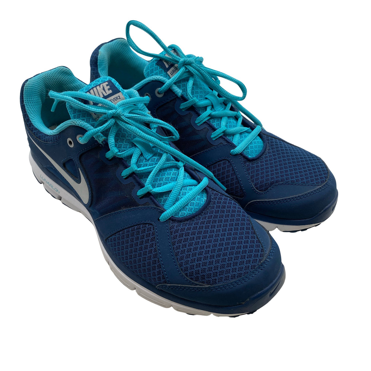 Unisex Nike - Lenkkarit, koko 44 -  (2)