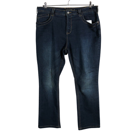 Unisex Zizzi - Farkut, koko 46 -  ()