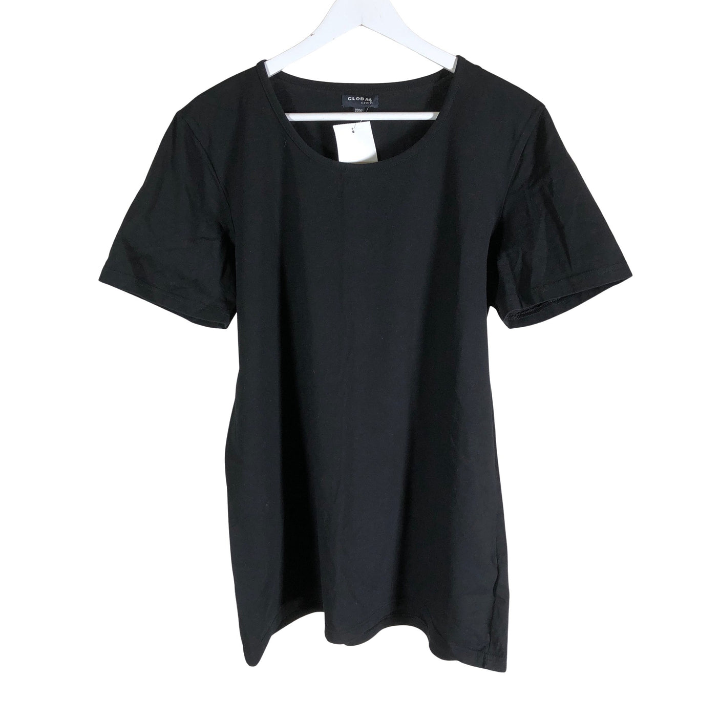 Unisex Global - T-paita, koko 46 -  (1)