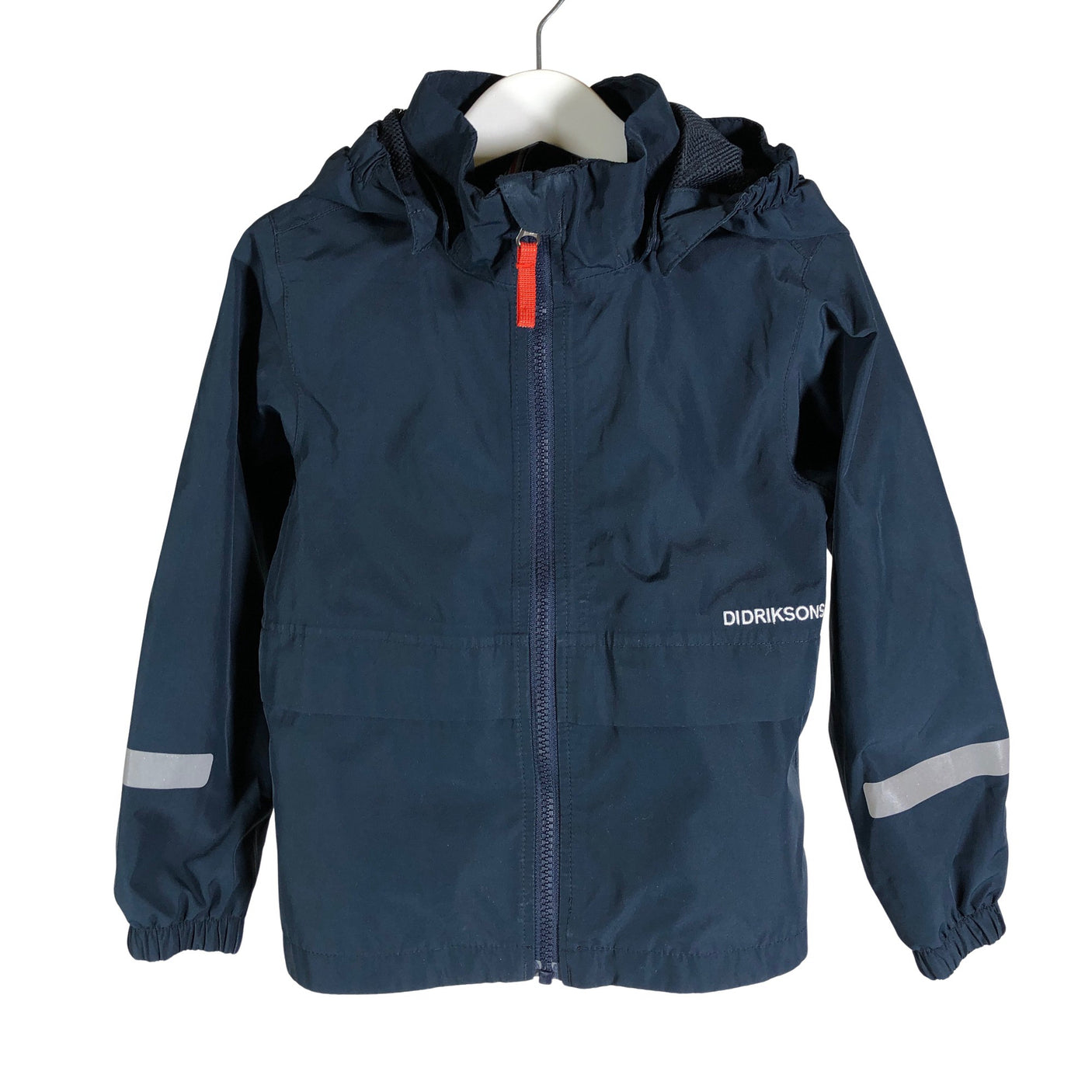 Unisex Didriksons - Välikausitakki, koko 98 - 104 -  (1)