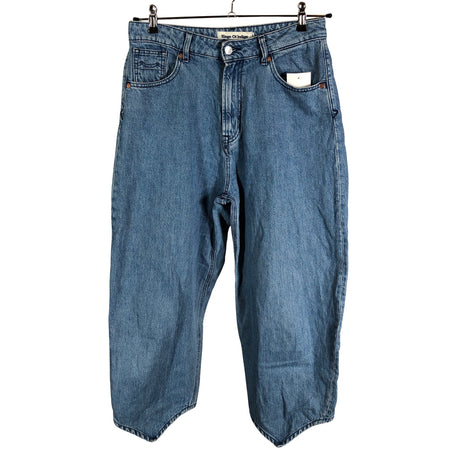 Unisex Kings of Indigo - Farkut, koko W30 -  ()
