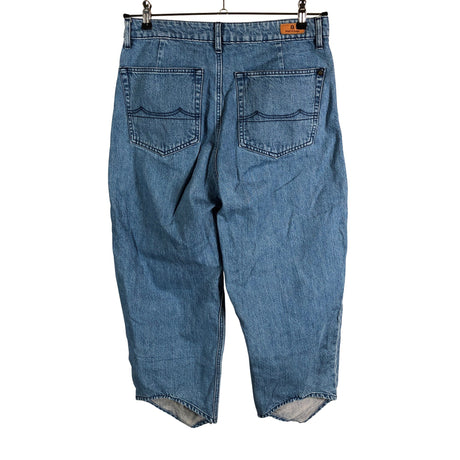 Unisex Kings of Indigo - Farkut, koko W30 -  (2)