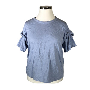 Unisex Selected - T-paita, koko 44 -  (1)