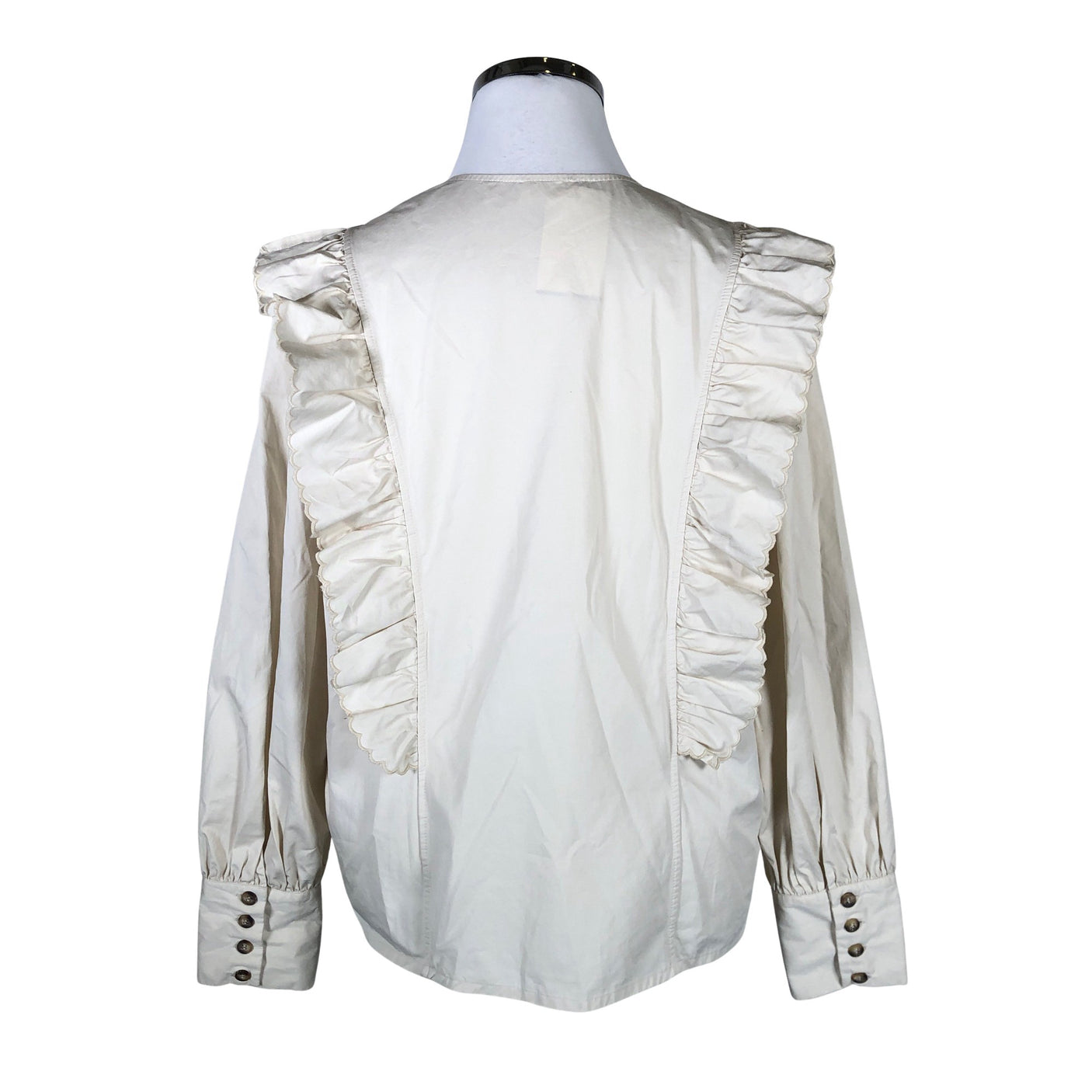 Unisex by Malene Birger - Pusero, koko 42 -  (2)