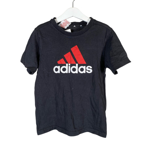 Unisex Adidas - T-paita, koko 122 - 128 -  ()