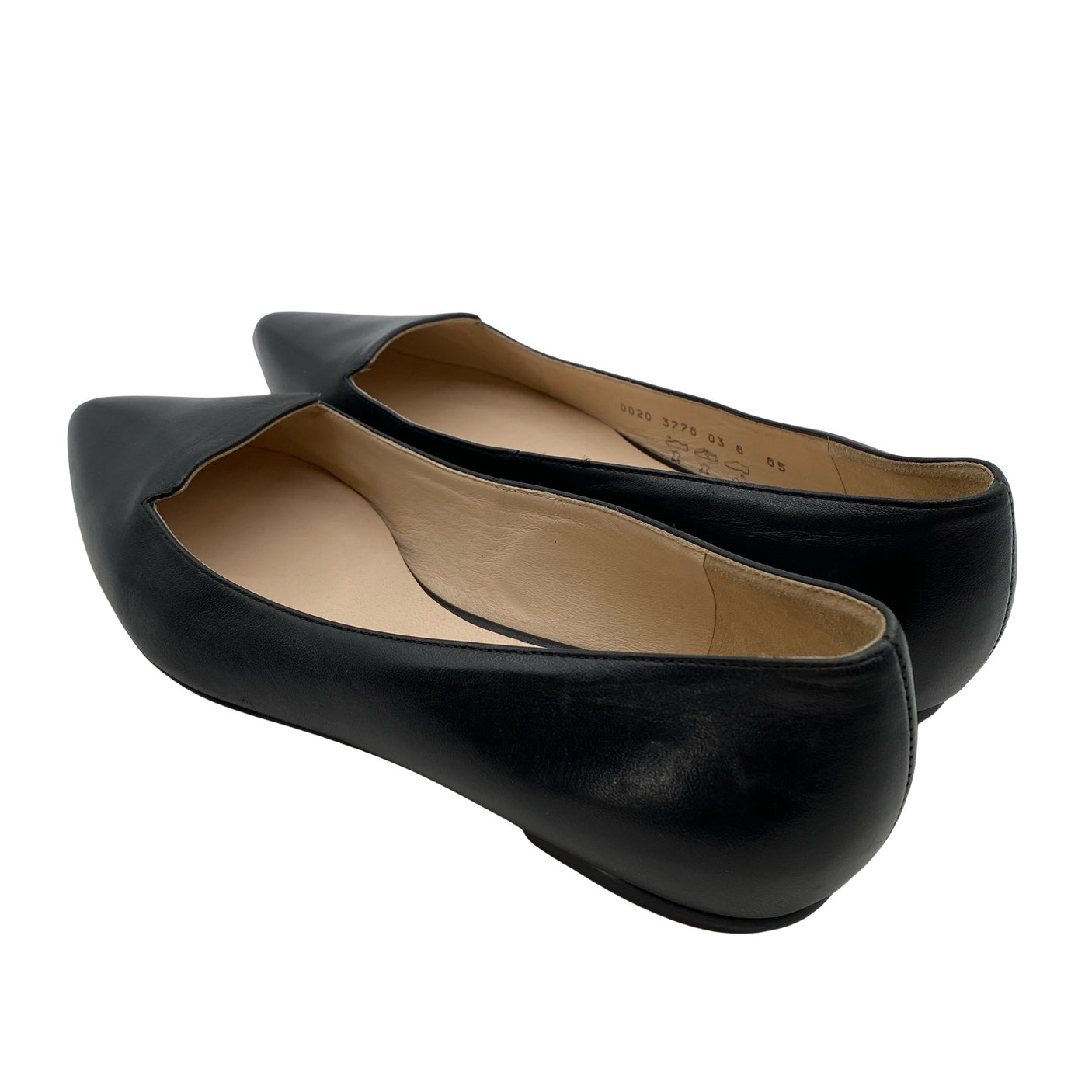 Unisex Högl - Ballerinat, koko 39 -  (2)