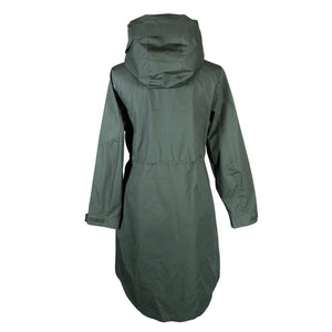 Unisex Makia - Ulkoilutakki, koko 36 -  (2)