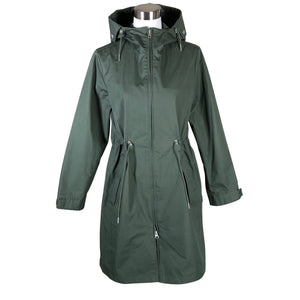 Unisex Makia - Ulkoilutakki, koko 36 -  (1)