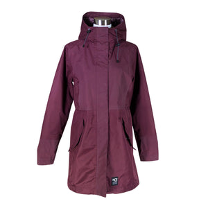 Unisex Kari Traa - Ulkoilutakki, koko 38 -  (1)